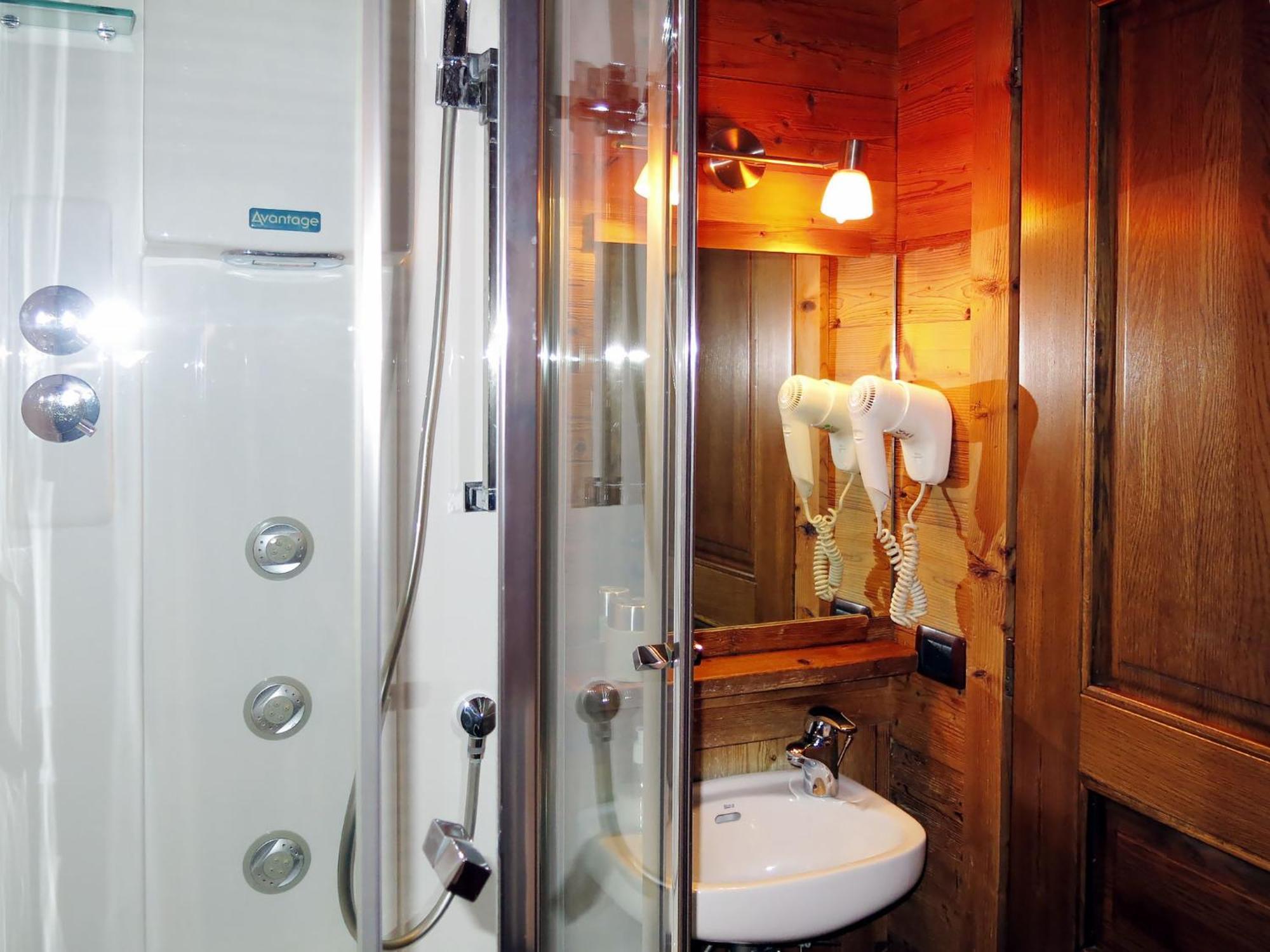 Apartment La Tata By Interhome Valtournenche Eksteriør bilde